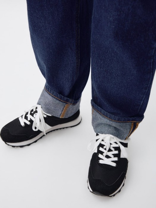 комбинированные кеды для мальчиков 4680798393261 фотография