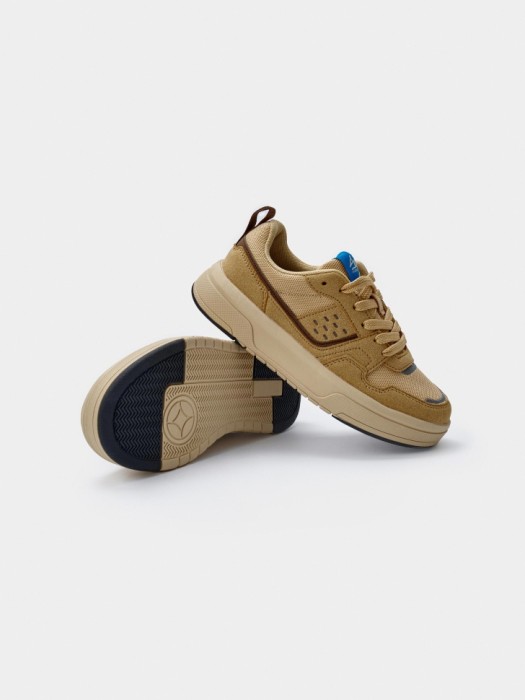 комбинированные кеды для мальчиков для детского возраста с изнаночной стороны