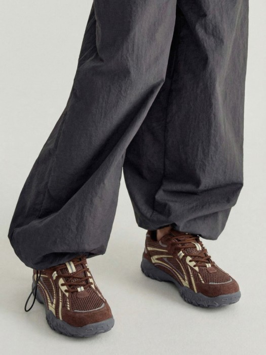 комбинированные кроссовки девочек 4610517657282 фотография