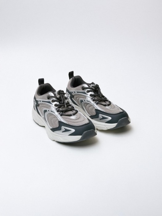 комбинированные кроссовки для мальчиков 4680798342757 фотография