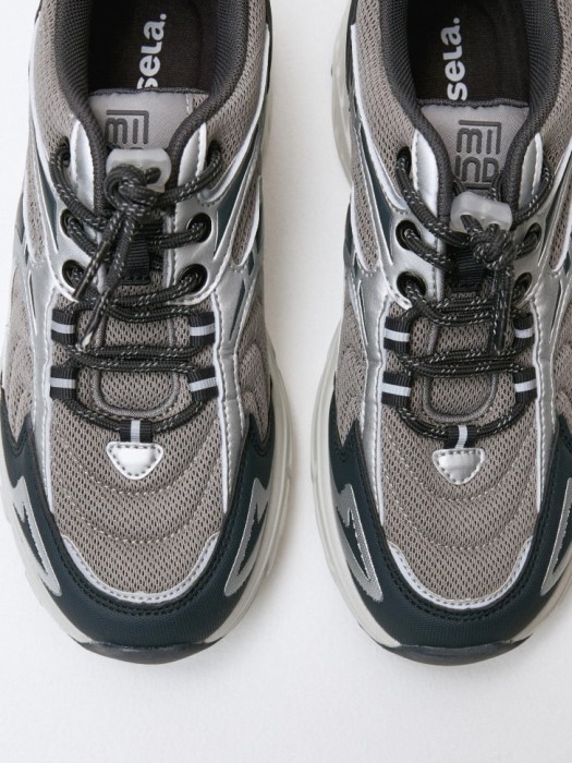 комбинированные кроссовки для мальчиков из россии вид сбоку