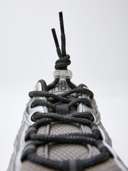 комбинированные кроссовки для мальчиков из хлопка спереди