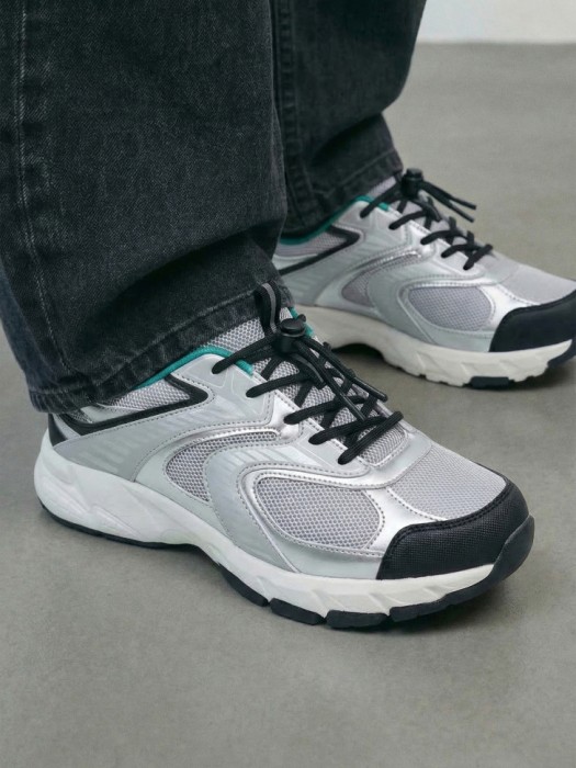 комбинированные кроссовки для мальчиков 4610517917447 фотография