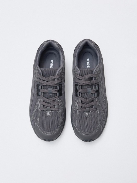 комбинированные кроссовки 4680798173146 фотография