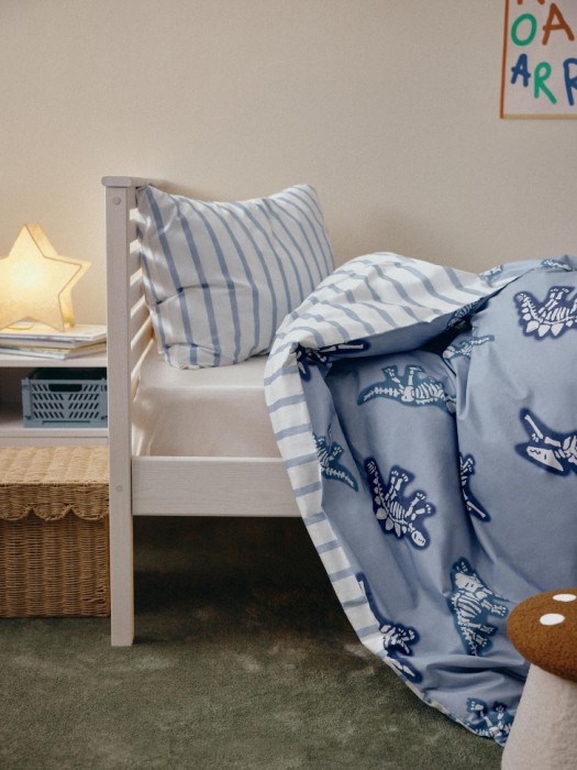 комплект детского постельного белья без простыни 140х200 4610517138743 фотография