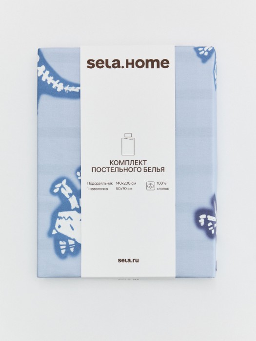комплект детского постельного белья без простыни 140х200 из россии вид сбоку