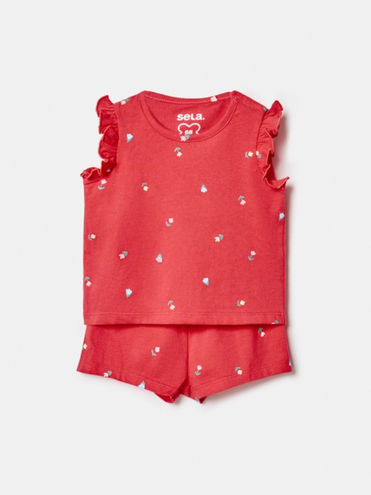 Товар с артикулом 4610517731630 вид сзади