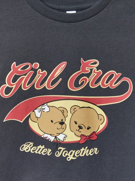 Продукция для девчонок фото