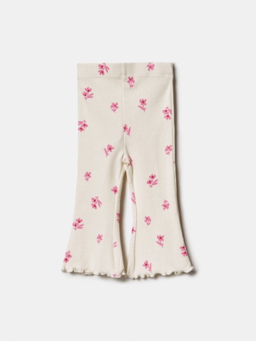 комплект из топа и брюк для малышей по цене 1399 руб вид справа