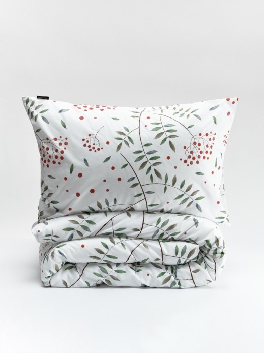 комплект постельного белья без простыни 1,5 спальный 140х200 см 4610517008336 фотография