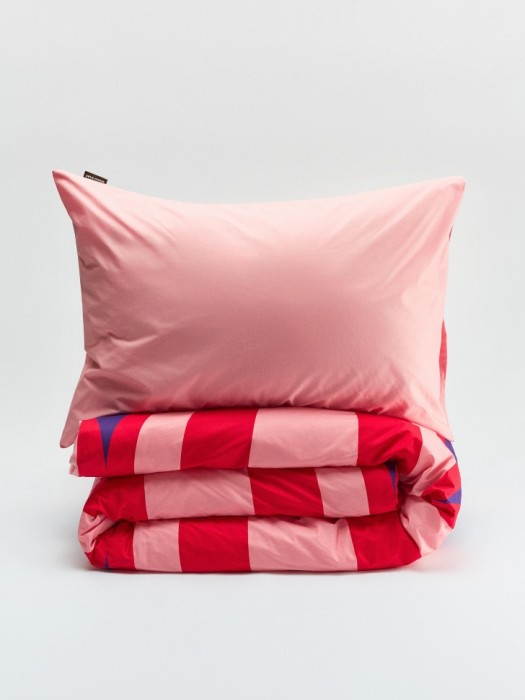 комплект постельного белья без простыни 1,5 спальный 140х200 см 4610517008114 фотография