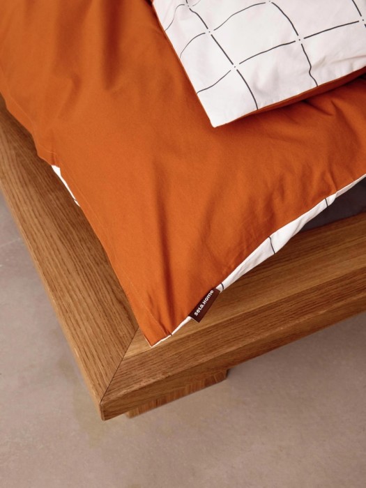 комплект постельного белья без простыни 2-х спальный 200х220 см по цене 5999 руб вид справа