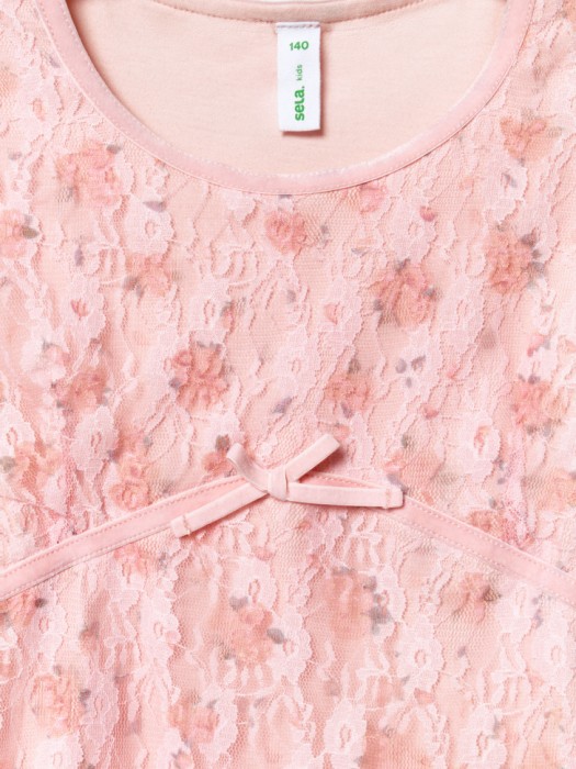 Продукция для девчонок фото