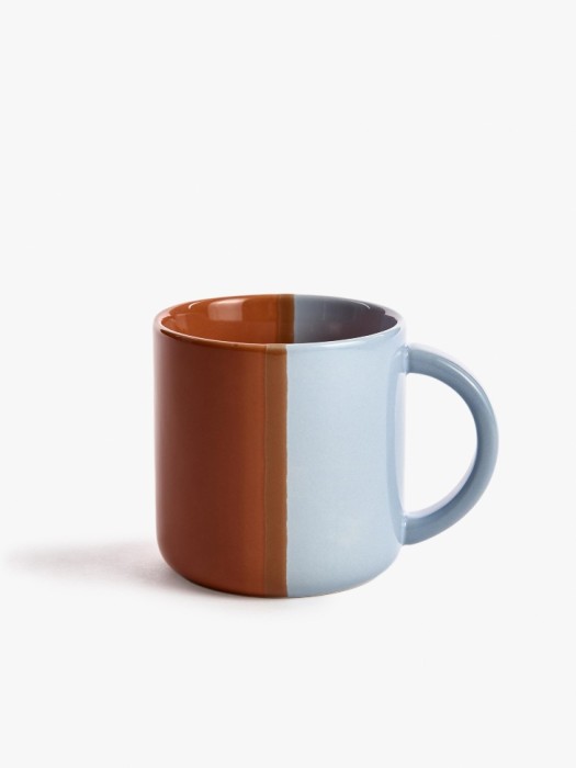 кружка из каменной керамики 4610517760128 фотография