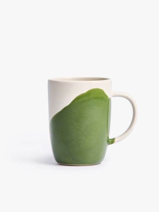 кружка из каменной керамики 4640611826338 фотография
