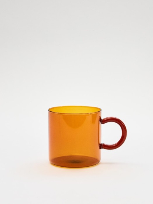 кружка из яркого стекла 4610517250773 фотография