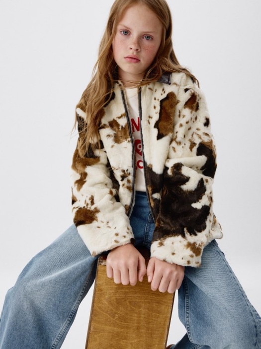 Продукция для девчонок фото