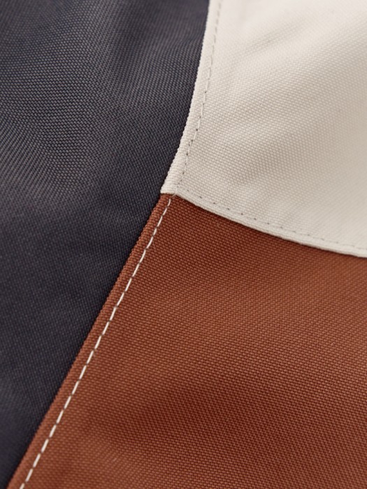 куртка из технологичной мембранной ткани drytex® для мальчиков из синтепона спереди