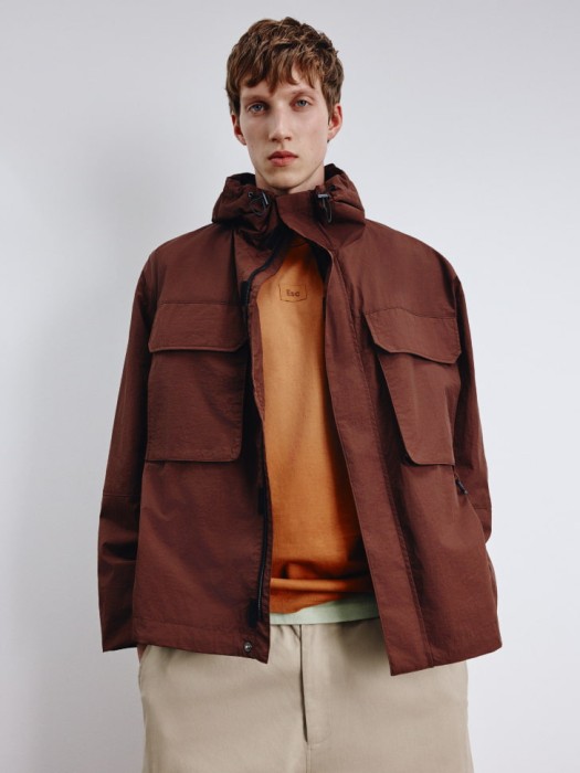 куртка с капюшоном 4680798060446 фотография