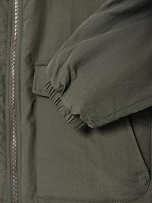 куртка с меховым воротником детская для детского возраста с изнаночной стороны