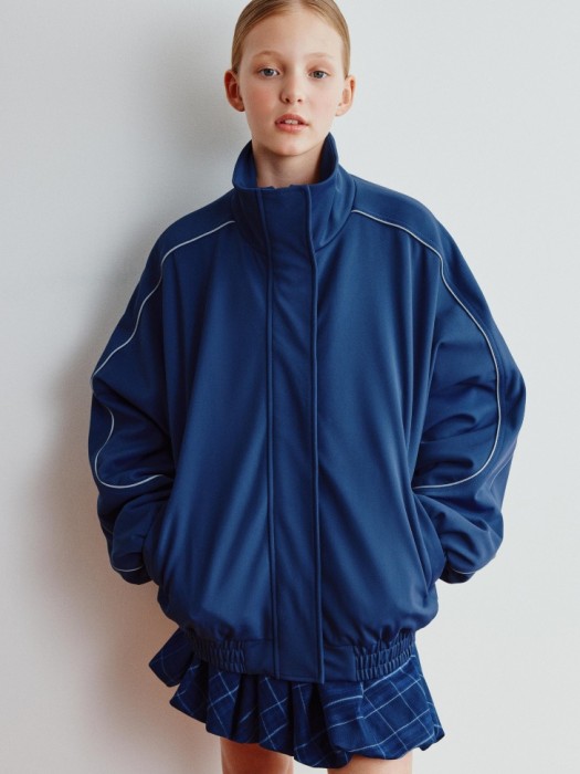 куртка в спортивном стиле для девочек 4680704984699 фотография