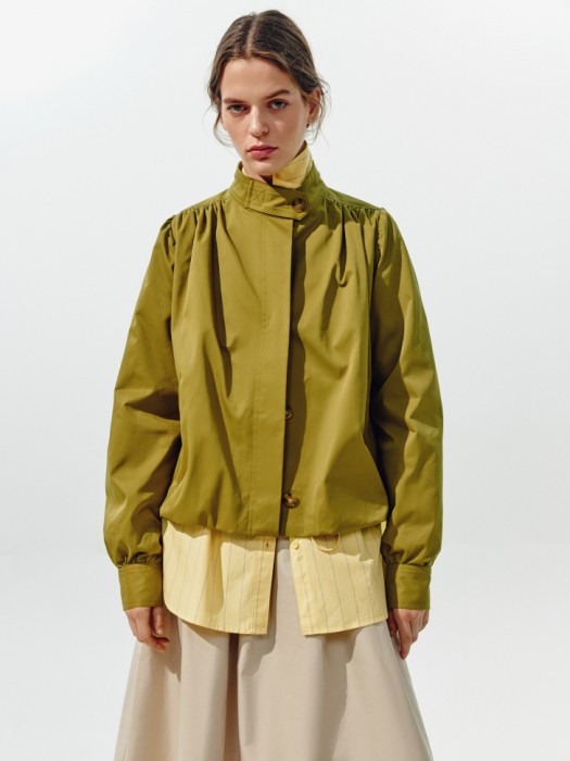 легкая куртка баллон из линейки  young 4610517804983 фотография