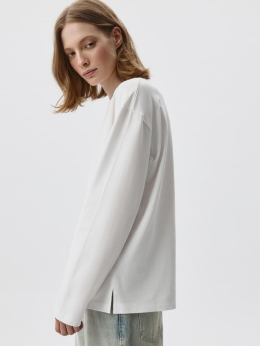 Товар сливового цвета с внутренней стороны