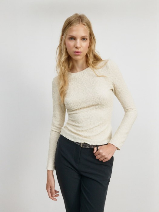 лонгслив из линейки  young 4680798495071 фотография