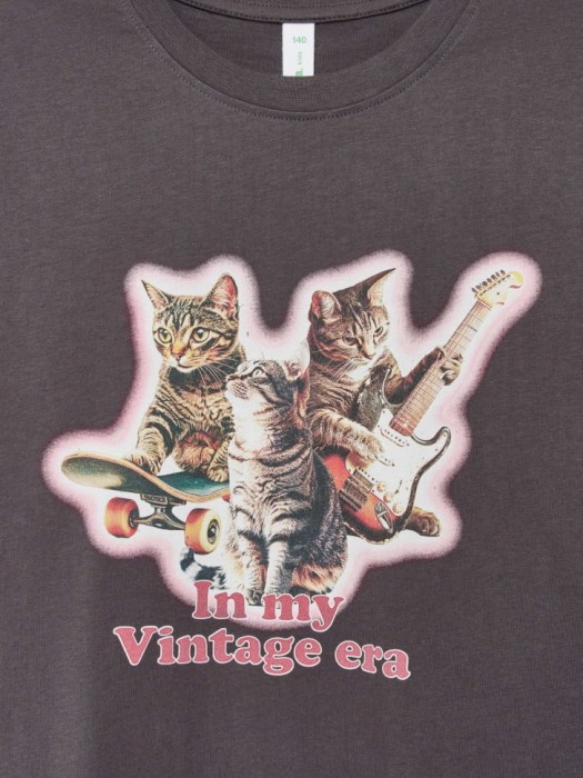 лонгслив оверсайз с принтом для девочек из россии вид сбоку