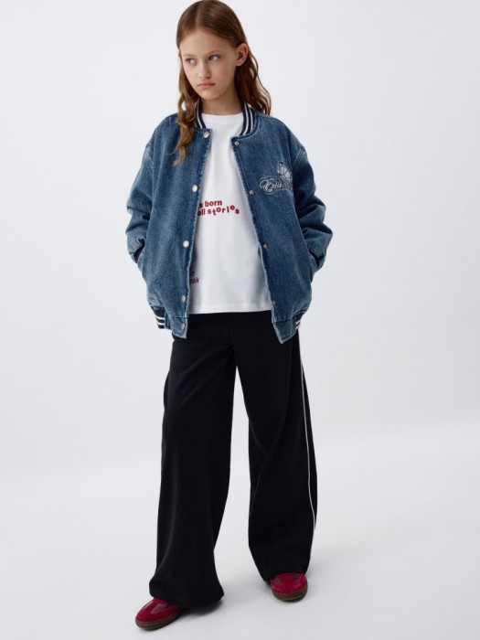 Продукция для девчонок фото