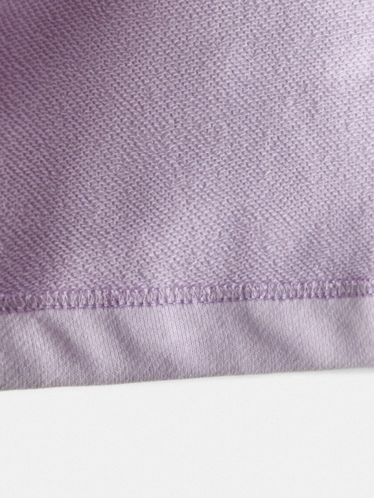 лонгслив оверсайз с принтом из коллекции art people с адель левитовой универсального стиля с лицевой стороны