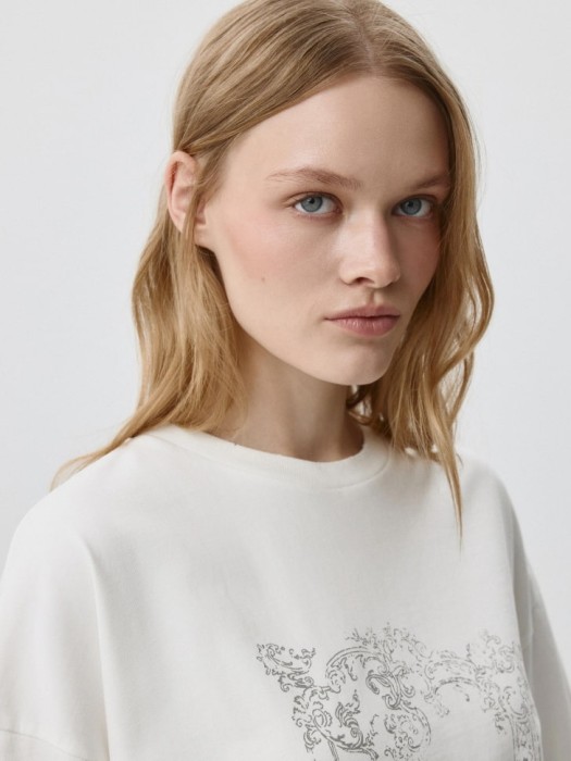 лонгслив с двойным рукавом из россии вид сбоку