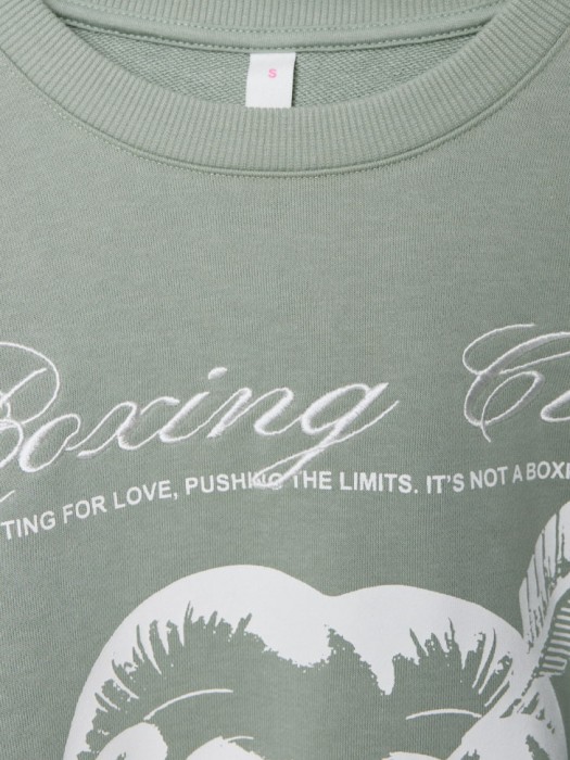 лонгслив с имитацией двухслойности из линейки  young от 16 до 18 лет с изнаночной стороны