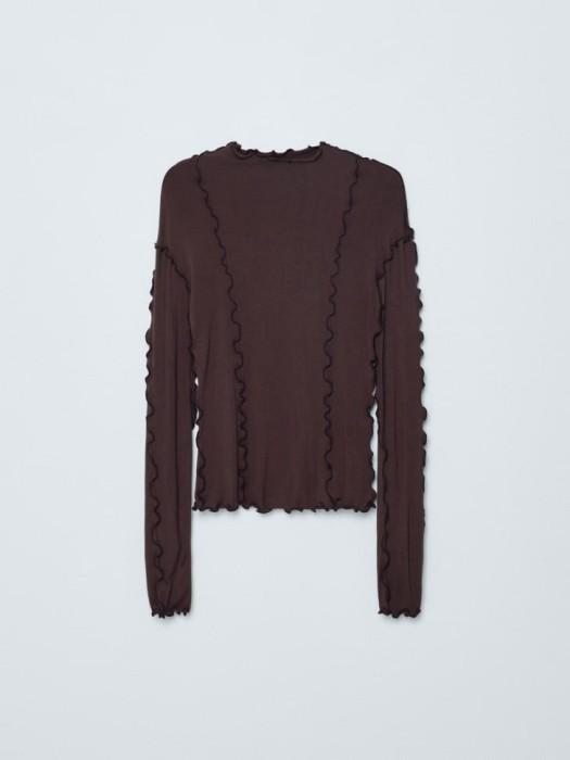 Товар с хорошими отзывами с внутренней стороны