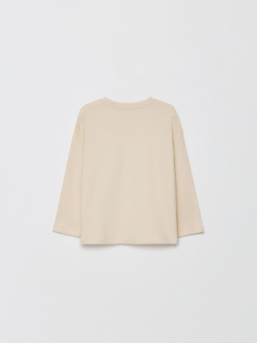 лонгслив с вышивкой для мальчиков из россии вид сбоку