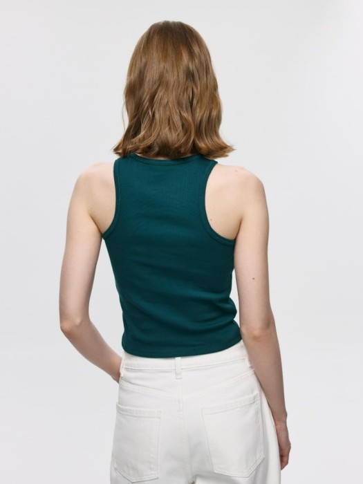 майка женская по цене 599 руб вид справа