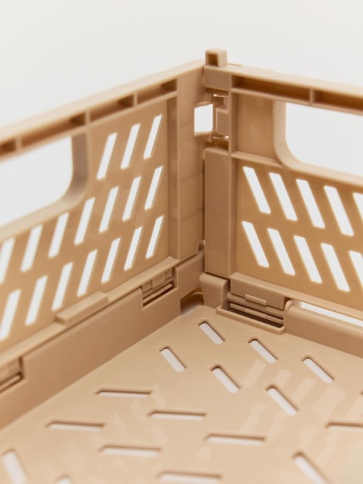 маленький пластиковый органайзер для хранения по цене 599 руб вид справа