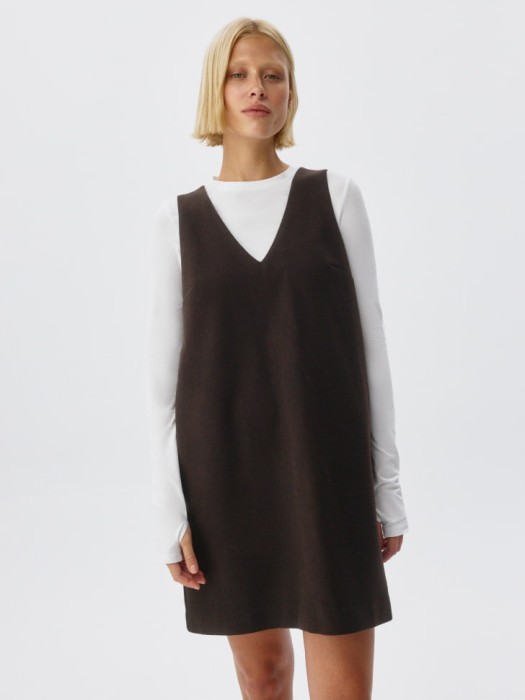 мини сарафан 4680798802190 фотография