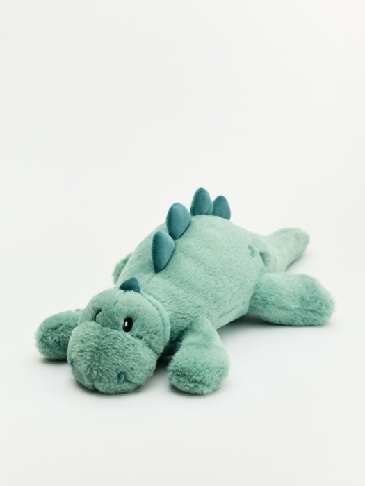 мягкая игрушка «динозавр» для детей 4610517184634 фотография