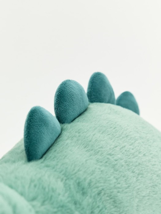 мягкая игрушка «динозавр» для детей по цене 1699 руб вид справа