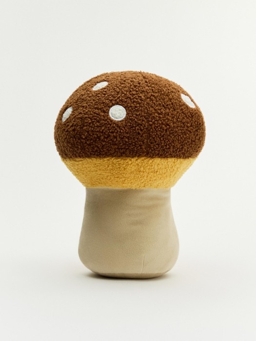 мягкая игрушка «гриб» для детей 4610517349972 фотография