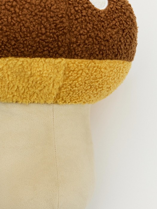 мягкая игрушка «гриб» для детей по цене 1499 руб вид справа