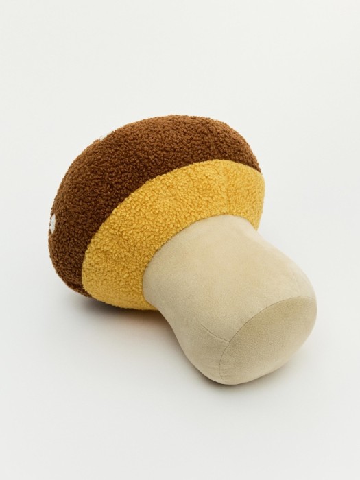 мягкая игрушка «гриб» для детей из россии вид сбоку