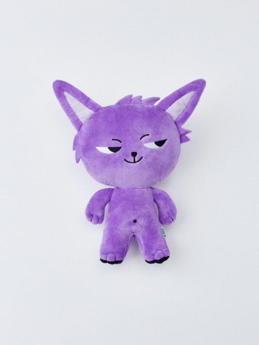 мягкая игрушка «локки» для детей из россии вид сбоку