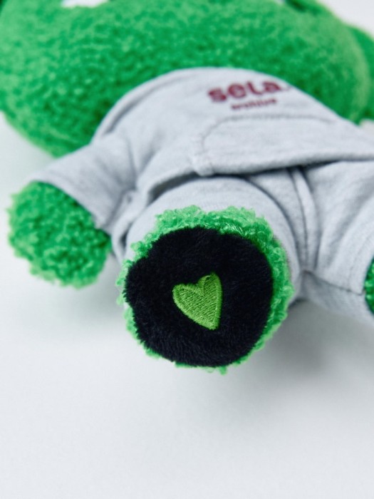 мягкая игрушка «вигге» для детей из коллекции  archive по цене 1199 руб вид справа