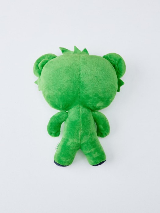 мягкая игрушка «вигге» для детей из россии вид сбоку