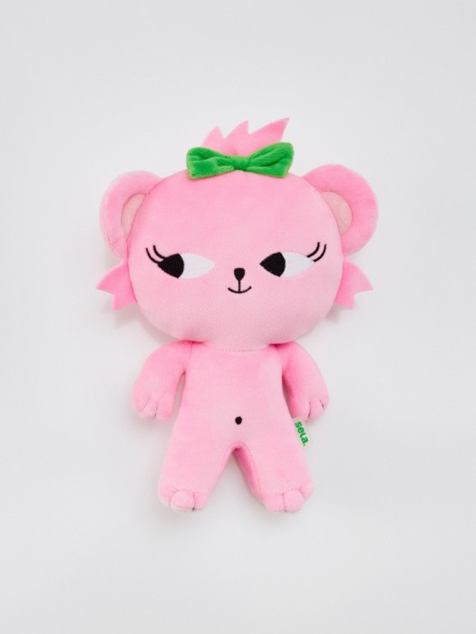 мягкая игрушка «виви» для детей 4610517262813 фотография