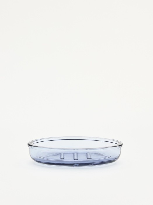 мыльница из стекла 4610517443540 фотография