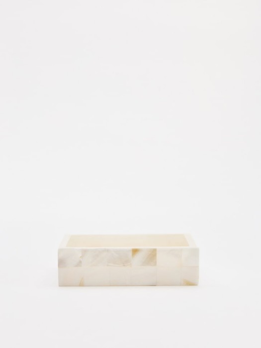 мыльница с перламутровым эффектом 4610517318671 фотография