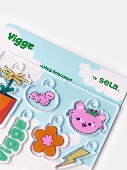 Товар с артикулом 4640611062651 вид сзади